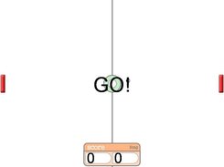 DXPong example game