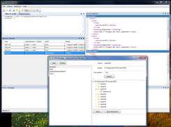 D-XMLManager Screenshot 3