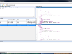 D-XMLManager Screenshot 2