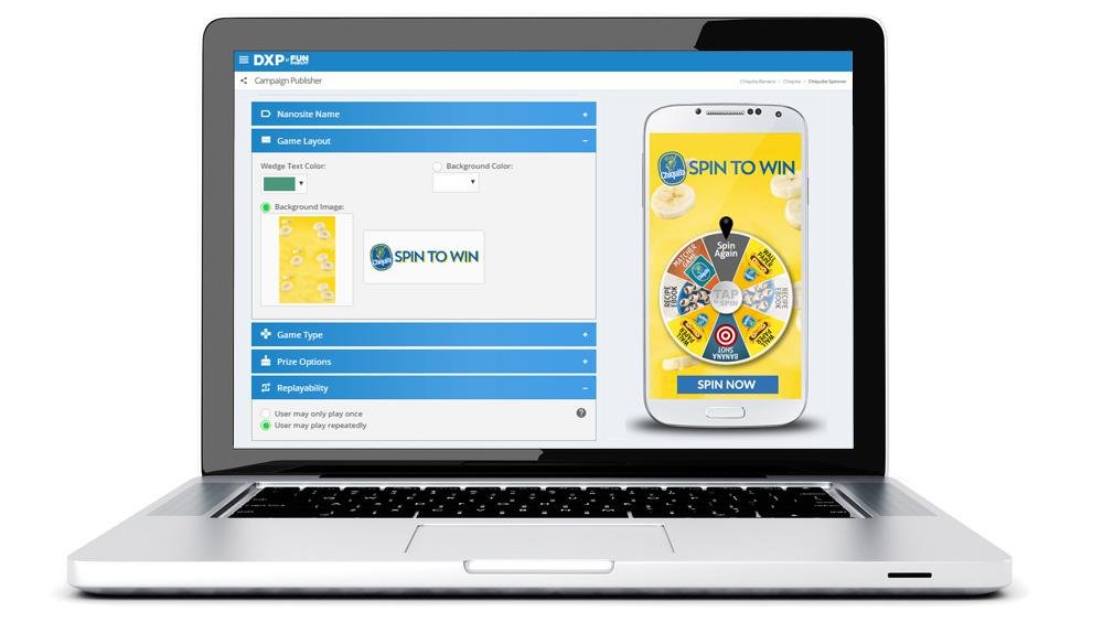 FunMobility DXP Screenshot 1