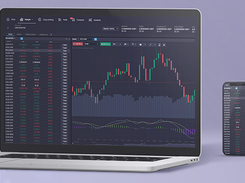 DXtrade Screenshot 1