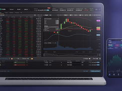 DXtrade Screenshot 1