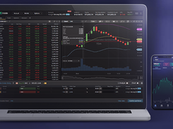 DXtrade Screenshot 2