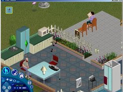 The Sims (from release .48)