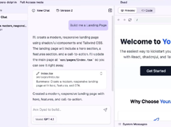 Dyad Screenshot 1