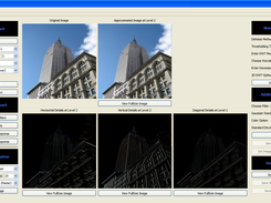 2D Interface