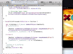 DyCI Screenshot 1