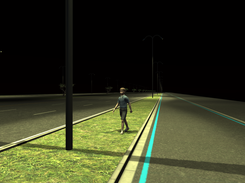 李幼荣路