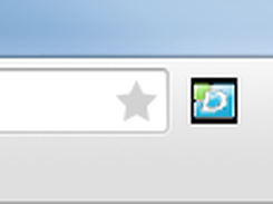 Extension Icon Next to Omnibar