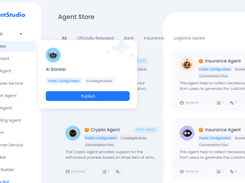 Dyna.Ai Screenshot 1