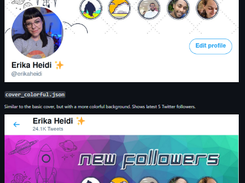 Dynacover Screenshot 1