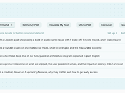 Dynal.AI Screenshot 2
