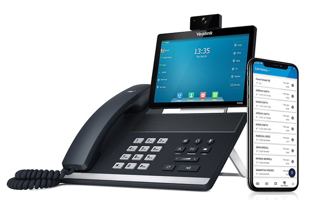 DynaLink Screenshot 1