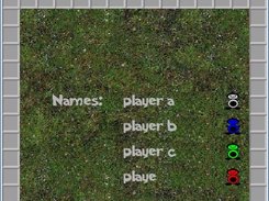 0.6.0 - new "player names" feature!
