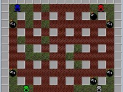 0.6.0 - four players in one battle