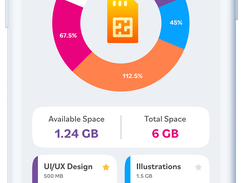 Dynamic SIM Allocation Screenshot 1