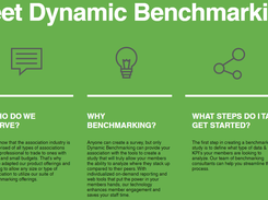 Dynamic Benchmarking Screenshot 1