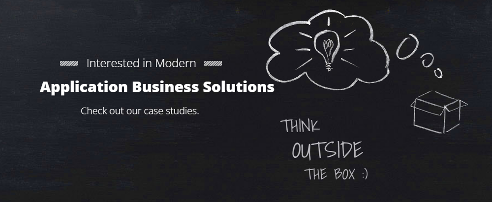 Dynamic Biz Solutions Screenshot 1
