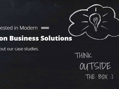 Dynamic Biz Solutions Screenshot 1