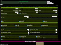 Simple User Checksheet