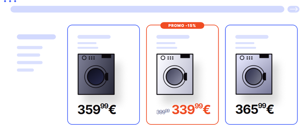 DynamicPricing AI Screenshot 1