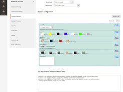 Dynamic Product Options Screenshot 1