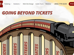 Dynamic Ticket Solutions Screenshot 1