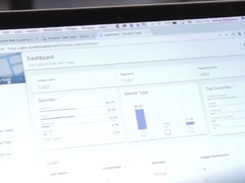 DynamicYield-Dashboard