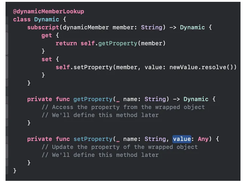 Dynamic Screenshot 1