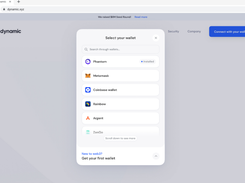 Dynamic Screenshot 1