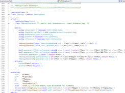 Dynamic Arrays and Hashes (Delphi, C++) Screenshot 1
