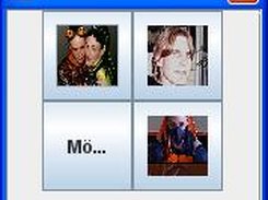 Dynamic Cell Layout for Java Screenshot 2