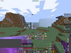 DynamicClient (Minecraft) Screenshot 1