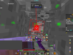 DynamicClient (Minecraft) Screenshot 3