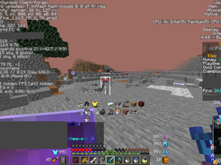 DynamicClient (Minecraft) Screenshot 4
