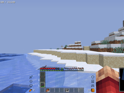 DynamicClient (Minecraft) Screenshot 5