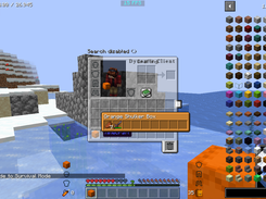 DynamicClient (Minecraft) Screenshot 6