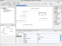 Editing an instance of mindmap.xsd