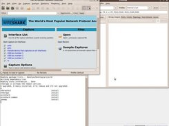 Once tools get installed they are started automatically