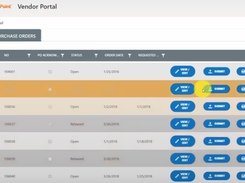 DynamicPoint Portals Screenshot 1