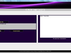 Dynamic Queries Screenshot 4