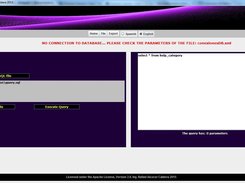 Dynamic Queries Screenshot 5