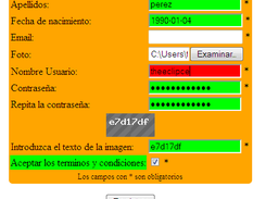Dynamic Register V1.5.3 Screenshot 1
