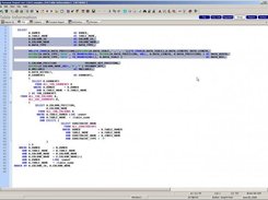 Dynamic Report Ver: 1.0.0 - SQL Syntax