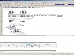 Dynamic Report Ver: 1.0.0 - DW Syntax