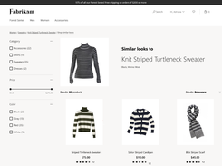 Dynamics 365 Commerce Screenshot 1