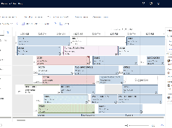 Dynamics 365 Field Service Screenshot 1