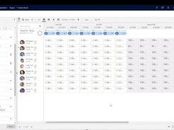 Microsoft Dynamics 365 Project Operations Screenshot 1