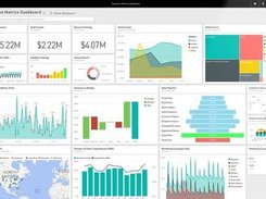 Dynamics Billing Screenshot 1