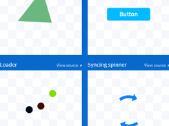 Dynamics.js Screenshot 2